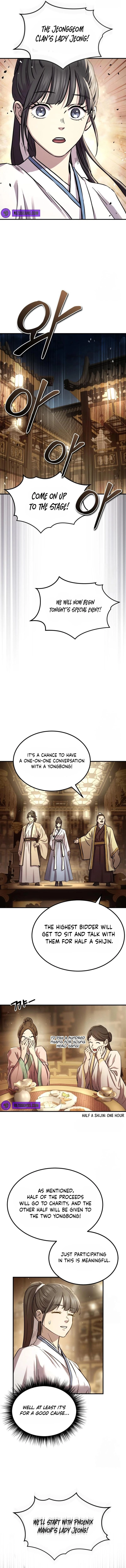 Absolute Domination Chapter 35 Page 14